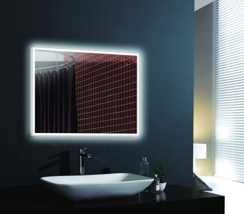 Зеркало с подсветкой Esbano ESMI2632YD 120х70