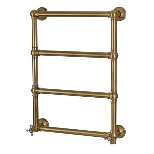 Полотенцесушитель электрический Migliore 20278 55х75 бронза