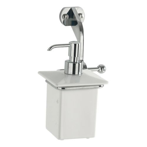 Дозатор Kerasan Waldorf 741290