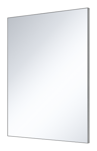 Зеркало Misty Марс Э-Марс02060-Алп 60х80 подвесное