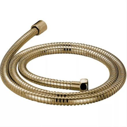 Душевой шланг Cezares CZR CZR-U-FBV-200-03/24 золото