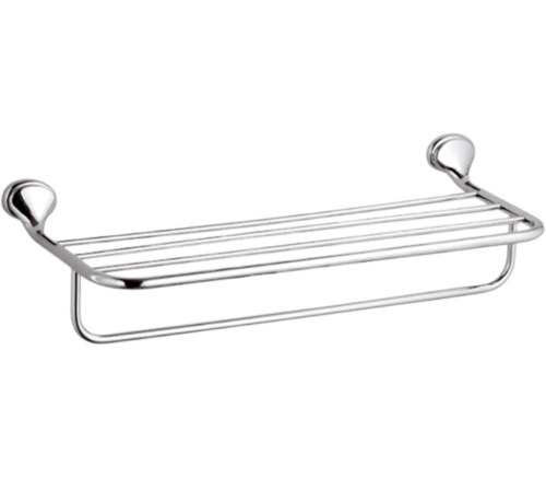 Полка в ванную комнату Remer 900 NV70CR