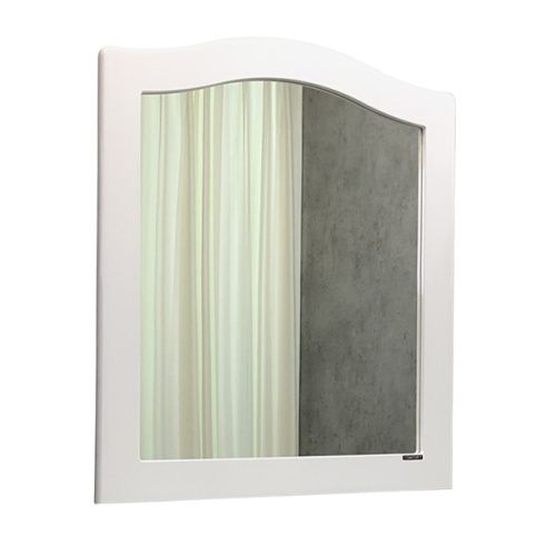 Зеркало Comforty Монако 00003129893CF 80х90 подвесное