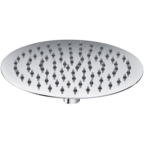 Верхний душ Clever SLIM INOX AIR 99603 20х20 хром