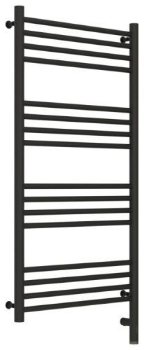 Полотенцесушитель электрический Сунержа Богема 3.0 15-5805-1050 55х110 черный