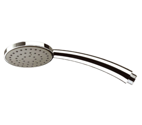 Душевая лейка Remer 317MRX цвет хром