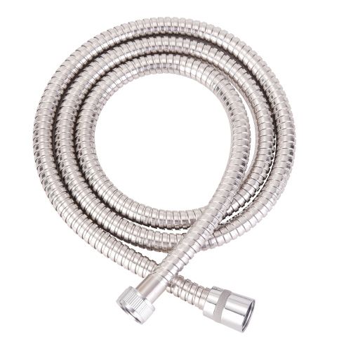 Душевой шланг WesnaArt SH100-150 хром