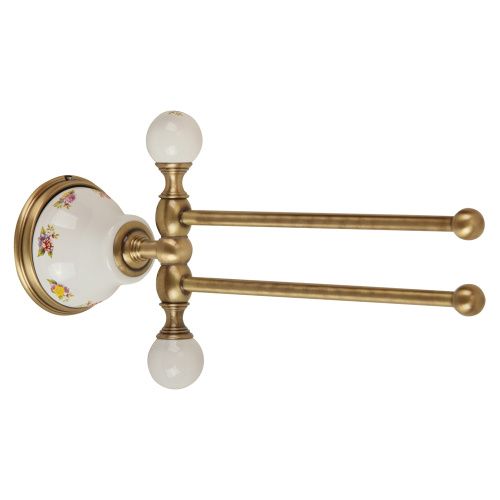 Полотенцедержатель Migliore Provance 17634