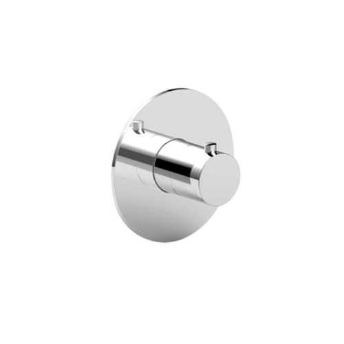 Верхний душ Fantini Acquafit 79 13 K073 черный