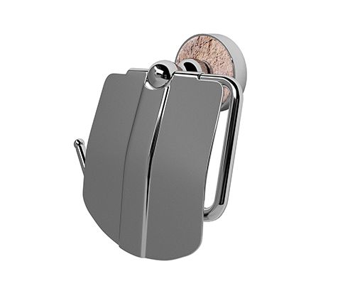 Бумагодержатель WasserKRAFT 7725