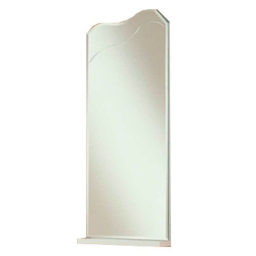 Зеркало Aquaton Колибри 1A065302KO01L 40х80 подвесное