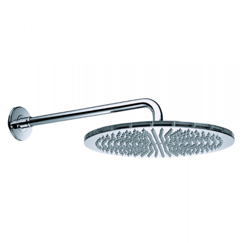 Верхний душ Bossini Oki H75360J.030 хром