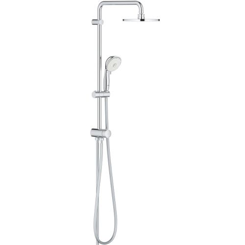 Душевая стойка Grohe Tempesta 27399002 настенная цвет хром
