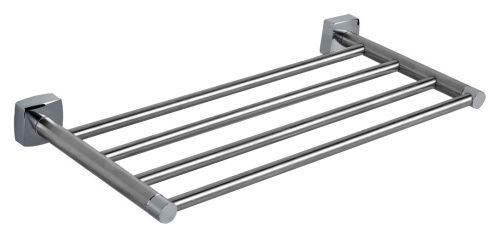 Полка в ванную комнату Fixsen Kvadro FX-61316