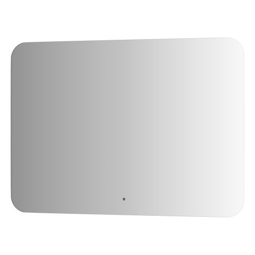 Зеркало с подсветкой Defesto OPTI DF 2819RH 100х70 подвесное