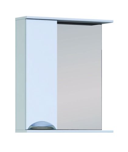 Зеркало Vigo Callao z.CAL.60.L 60х70 подвесное