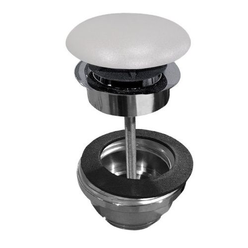 Донный клапан для раковины Kerasan Nolita 923359