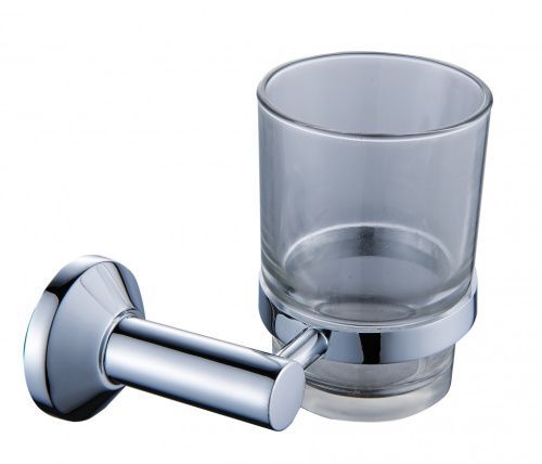 Стакан CeramaLux Fleur 78302