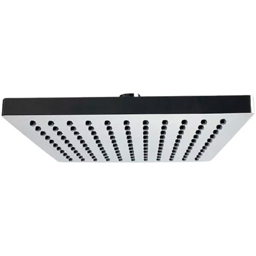 Верхний душ Remer 356SD25X 25х25 хром