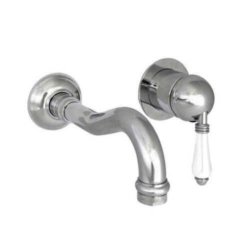 Смеситель Nicolazzi P. Mont Blanc 3478 CR 76 на раковину хром