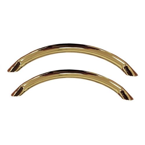 Ручки для чугунных ванн Delice DLR000016