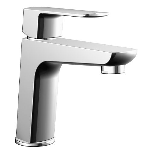 Смеситель Azario ATRI AZ-15964501 на раковину хром