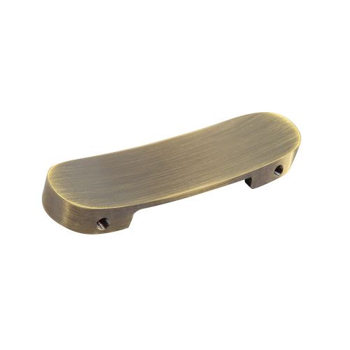 Декоративная накладка на отверстие перелива BelBagno BB39-TC-BRN