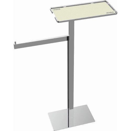 Стойка с аксессуарами Boheme 10952-CR