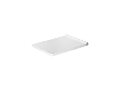Сиденье для унитаза Duravit Vero Air 22090000