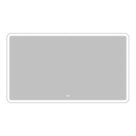 Зеркало с подсветкой BelBagno SPC-MAR-1400-800-LED-TCH-WARM 140х80 подвесное