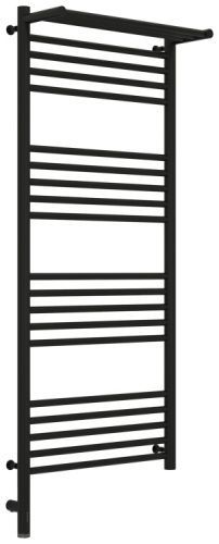 Полотенцесушитель электрический Сунержа Богема 3.0 31-5806-1250 55х130 черный