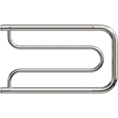 Полотенцесушитель водяной Point Фокстрот PN21336P 60х35 хром