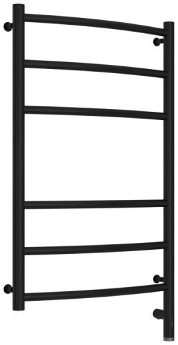 Полотенцесушитель электрический Сунержа Галант 3.0 31-5801-8050 55х90 черный