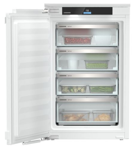 Морозильный шкаф Liebherr SIFNci 3954-22 001