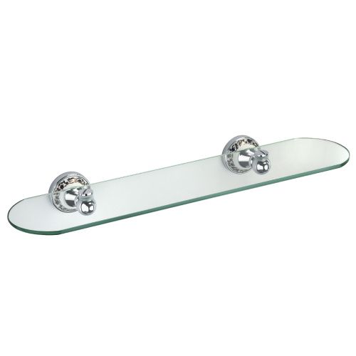 Полка в ванную комнату Fixsen Bogema FX-78503