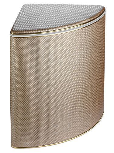 Корзина для белья Geralis Ромб RBG-U