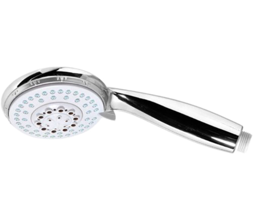 Душевая лейка Remer 318F4x цвет хром