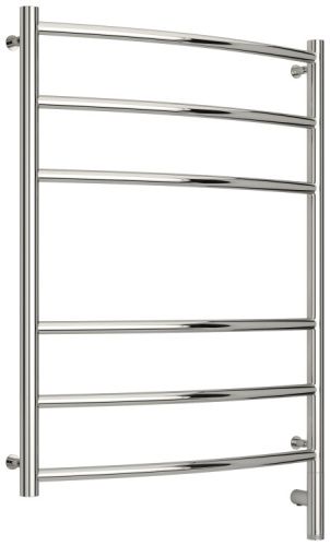 Полотенцесушитель электрический Сунержа Галант 3.0 00-5801-8060 65х90 нержавеющая сталь