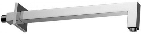 Держатель верхнего душа Paffoni Quadro ZSOF063CR хром