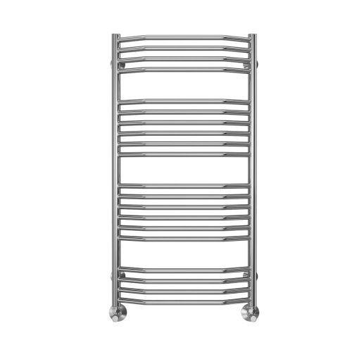 Полотенцесушитель водяной Terminus 4670078529541 55х100 хром