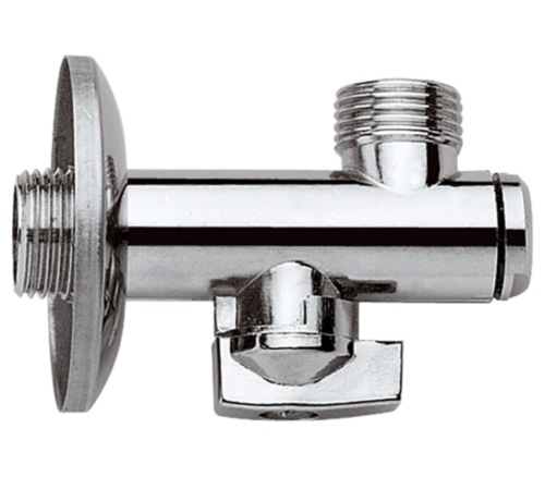 Запорный вентиль Remer 1231212