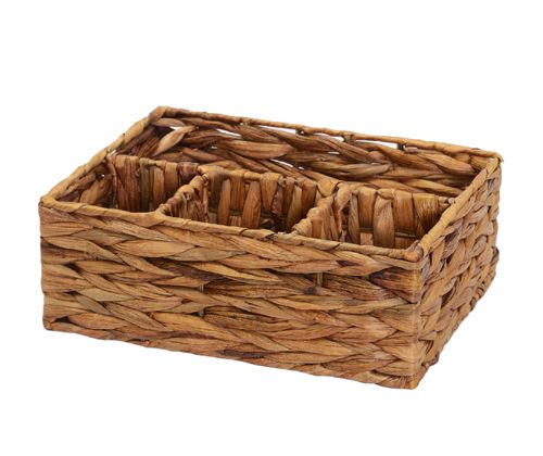 Корзина WasserKRAFT WB-421-M