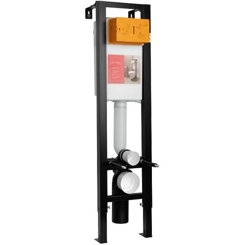 Инсталляция для унитаза Jacob Delafon  E33130RU-NF