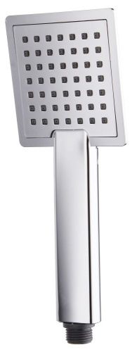 Душевая лейка AQG 10WIB0140 цвет хром