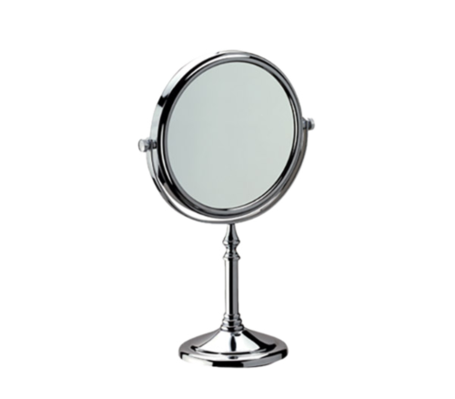 Зеркало косметическое Remer RB640CR