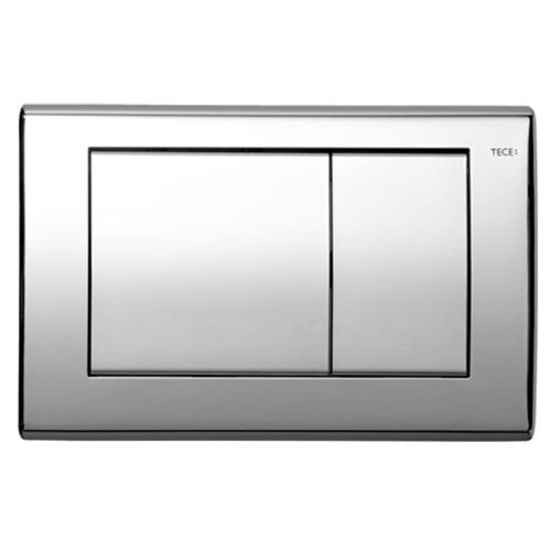 Клавиша смыва механическая Tece TECEplanus 9240321 цвет хром