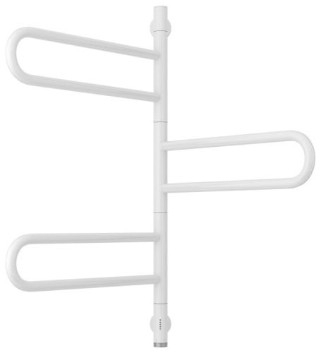 Полотенцесушитель электрический Сунержа Парео 4.0-3С 12-0823-0773 5х75 белый