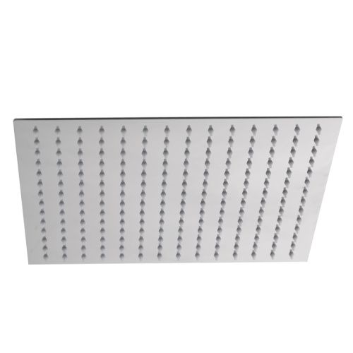 Верхний душ Fashun A059 хром