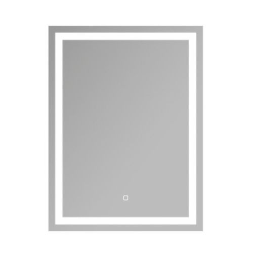 Зеркало с подсветкой Haiba HB660 60х80