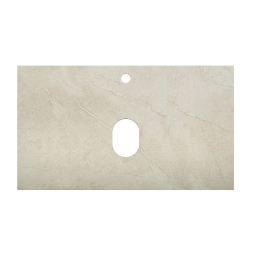 Столешница BelBagno KEP-80-MCO 80х50 накладная